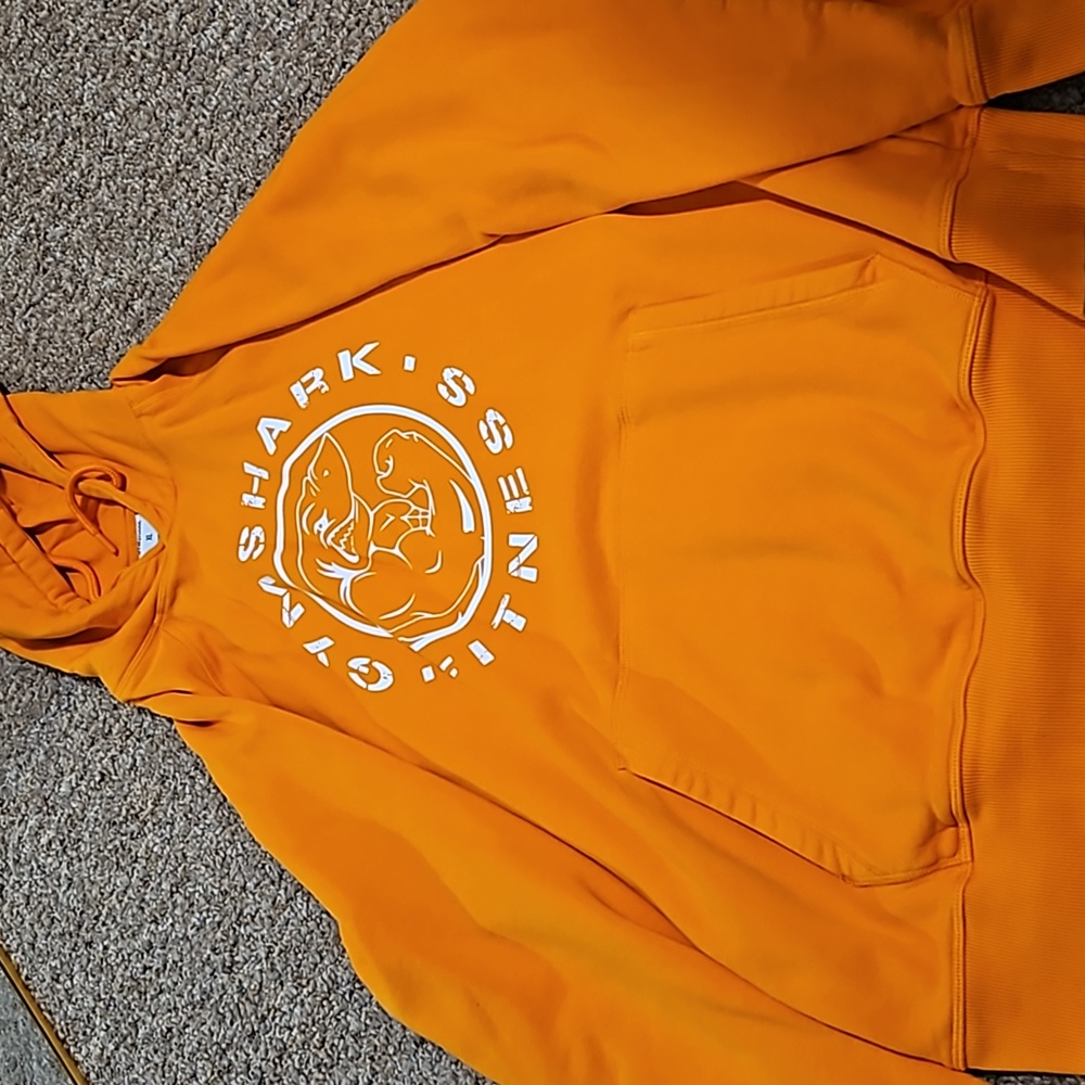 Men's Gymshark Hoodie